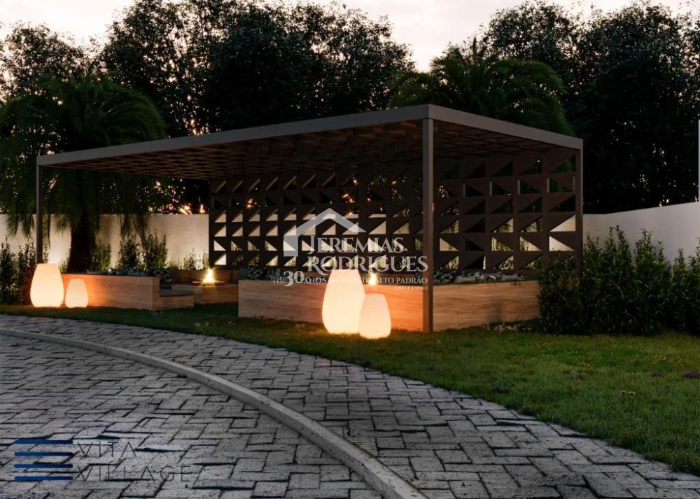 Casa com 3 dormitórios, 117 m² - Condomínio Vita Village Residence - Pindamonhangaba/SP.