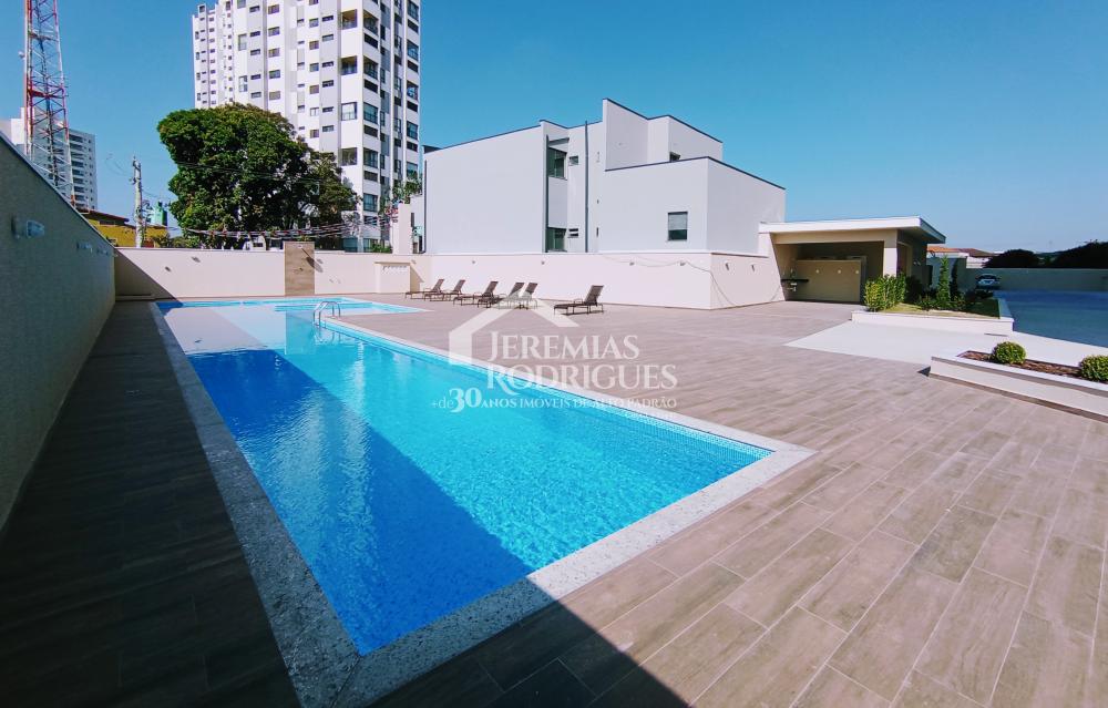 Apartamento à venda com 101 m² no Condomínio Lume Residence em Taubaté/SP. 