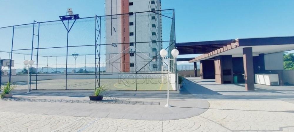 Apartamento à venda com 3 dormitórios, 93 m² no Condomínio Vie Nouvelle em Taubaté/SP.