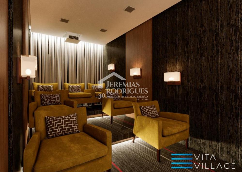 Casa com 3 dormitórios, 117 m² - Condomínio Vita Village Residence - Pindamonhangaba/SP.