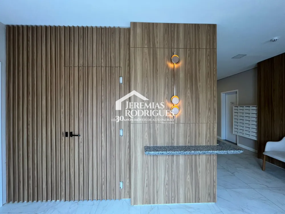Apartamento com 3 dormitórios, 108 m² - Condomínio Syrah Residence - Taubaté/SP.