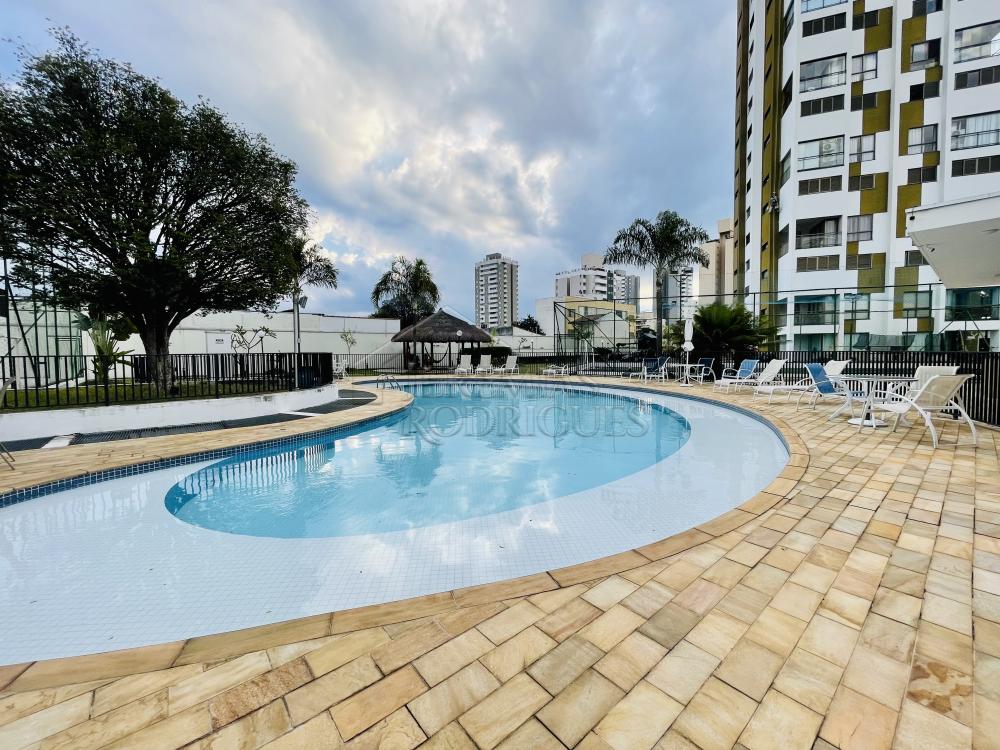 Apartamento com 2 dormitórios, 107 m² - Edifício Jabuticabeiras - Taubaté/SP.