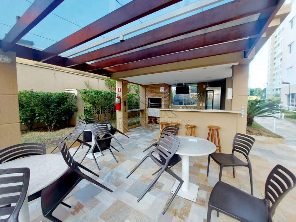 Apartamento à venda no Edifício Ekobé no coração da cidade em Taubaté/SP. — foto 32