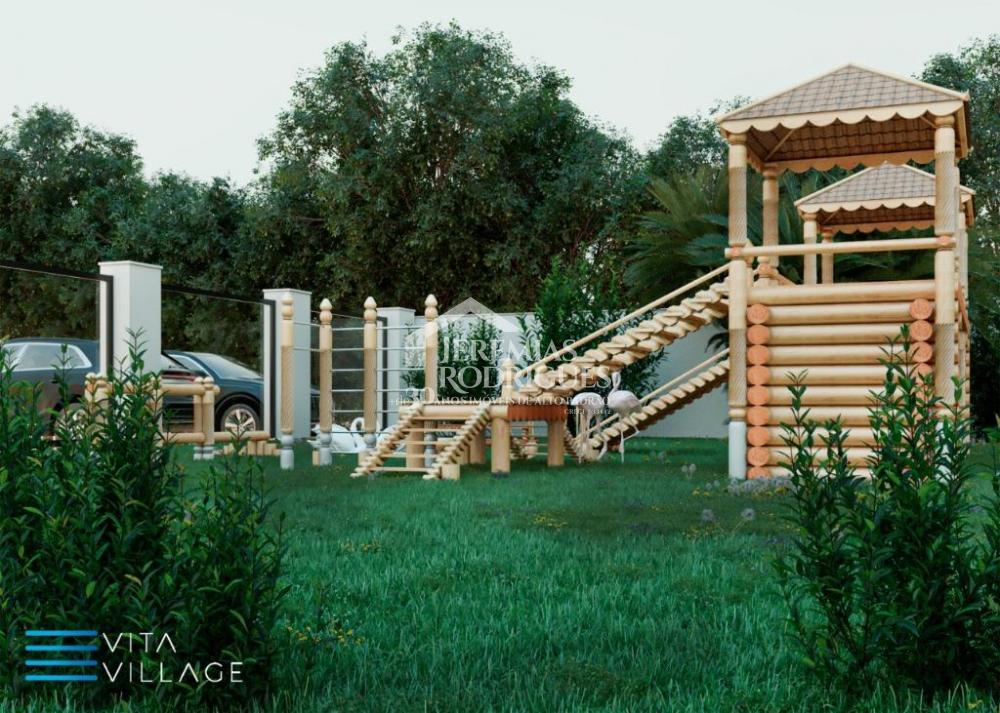 Casa com 3 dormitórios, 117 m² - Condomínio Vita Village Residence - Pindamonhangaba/SP.