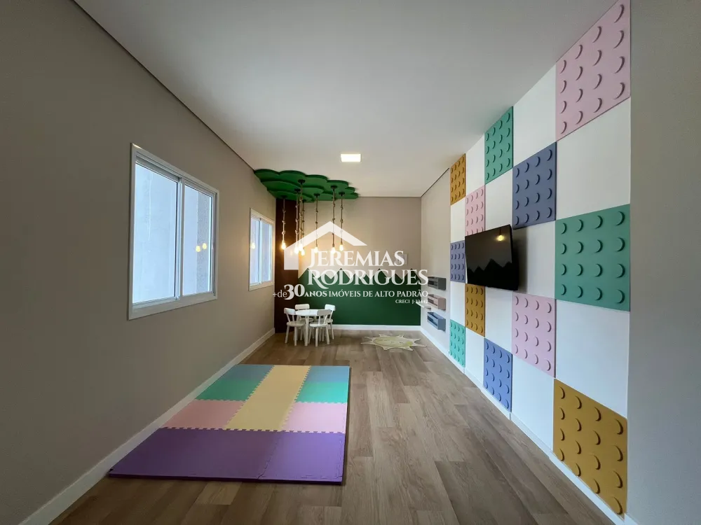 Apartamento com 3 dormitórios, 108 m² - Condomínio Syrah Residence - Taubaté/SP.