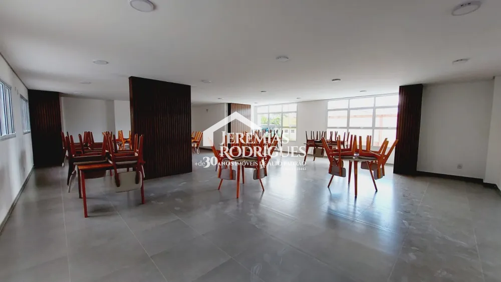 Apartamento com 2 dormitórios, 107 m² - Edifício Residencial Elegance - Taubaté/SP.