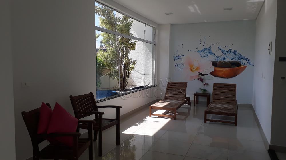 Apartamento à venda com 2 dormitórios, 82 m² no Condomínio Cyan Boulevard das Águas em Taubaté/SP.