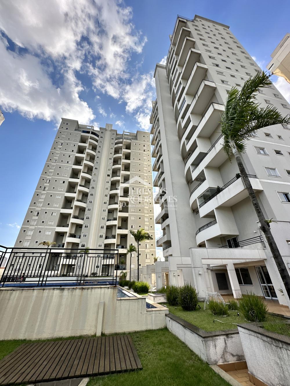 Apartamento mobiliado para venda e locação, 263 m² no Edifício Placere em Taubaté/SP.