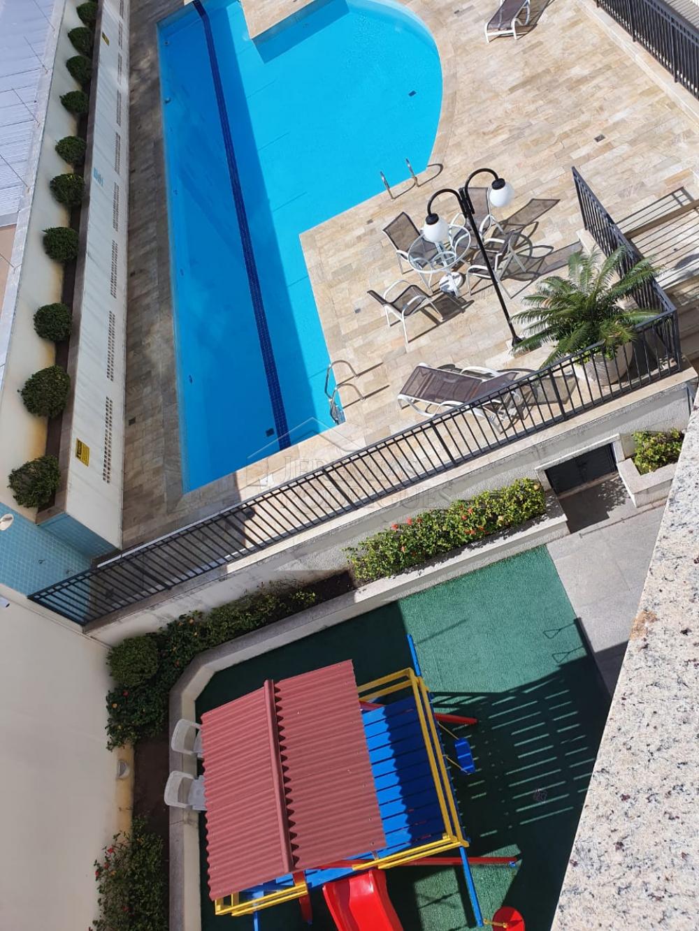 Apartamento residencial à venda por R$ 1.420.000,00 - Taubaté/SP