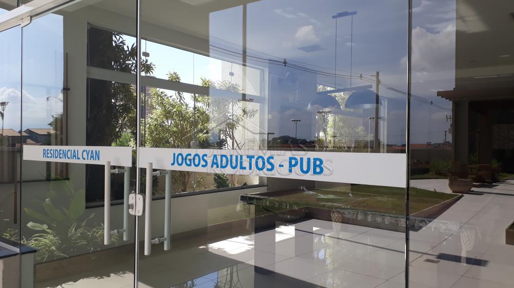 Apartamento à venda com 2 dormitórios, 82 m² no Condomínio Cyan Boulevard das Águas em Taubaté/SP.