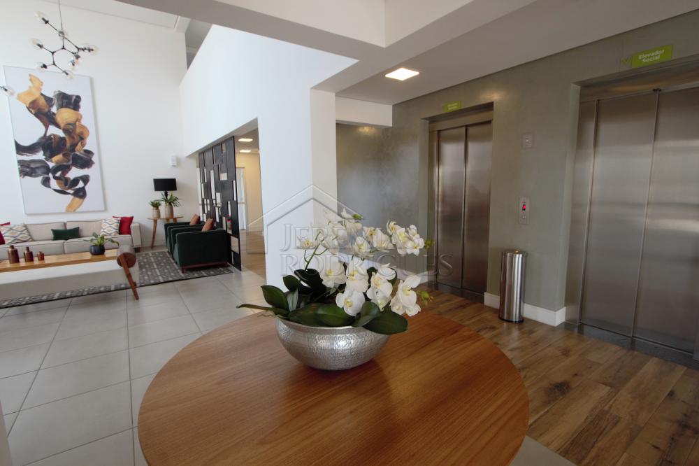 Apartamento com 3 suítes - Bosque Flamboyant - Taubaté/SP
