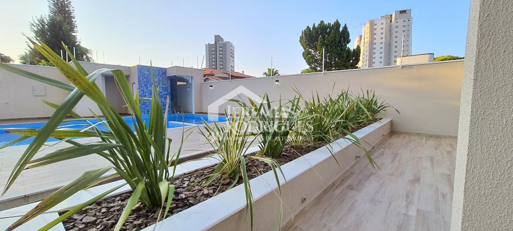 Apartamento com 3 suítes, 130 m² - Edifício Jardins Residence - Taubaté/SP.