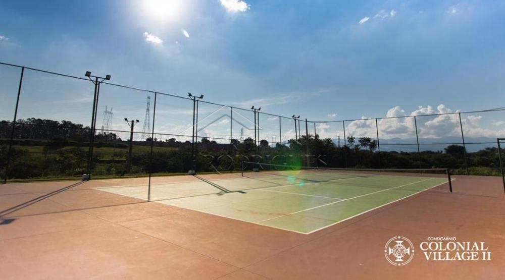 Terreno com 869 m² - Condomínio Colonial Village II  - Pindamonhangaba/SP.