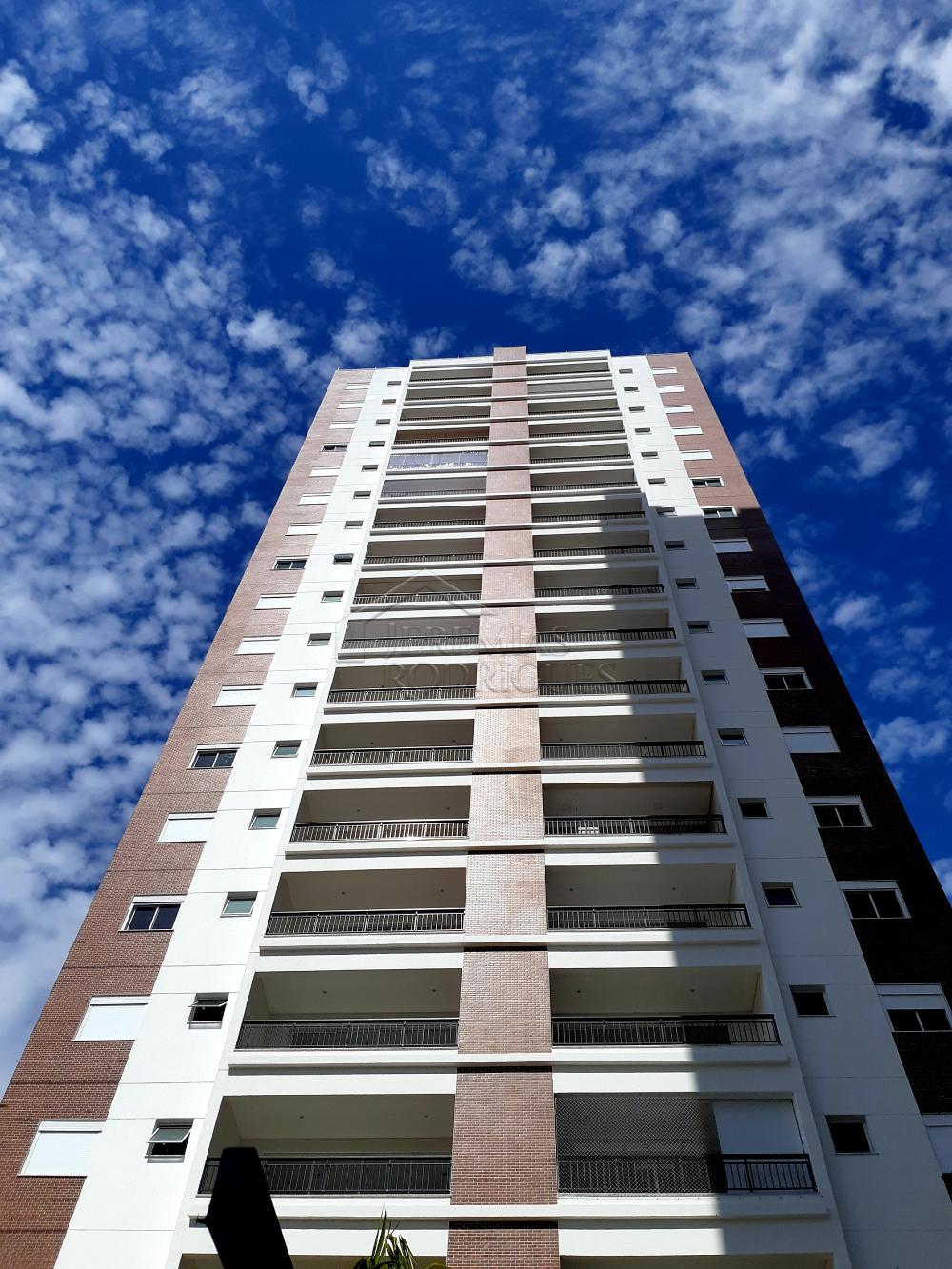 Apartamento com 3 suítes, 142 m² - Condomínio Manacá - Taubaté/SP