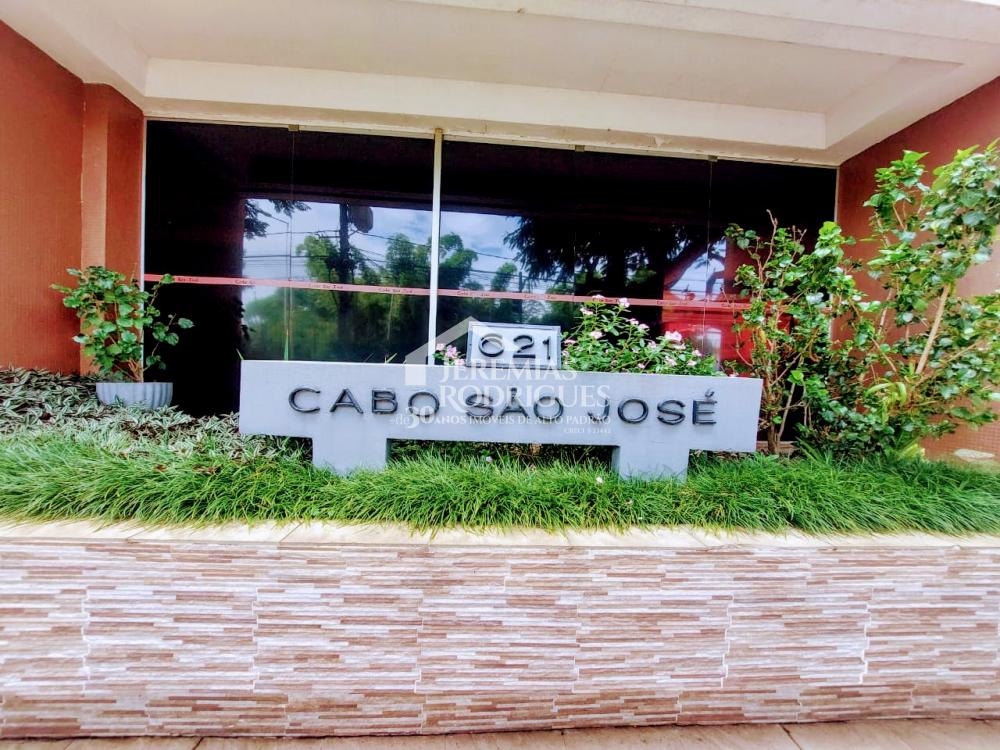 Apartamento à venda com 3 dormitórios, 149 m² - Condomínio Cabo São José em São Jose dos Campos/SP.