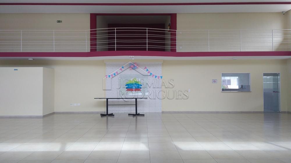 Casa para venda com 4 dormitórios no Condomínio Campos Do Conde I em Tremembé/SP