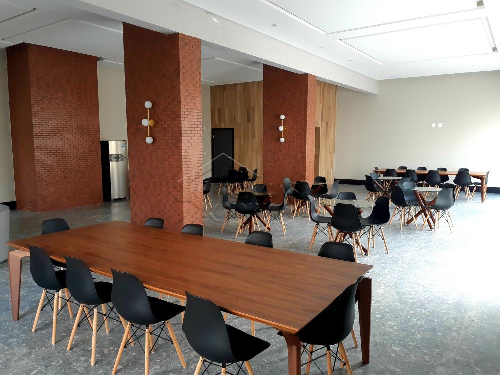 Apartamento com 3 suítes, 142 m² - Condomínio Manacá - Taubaté/SP