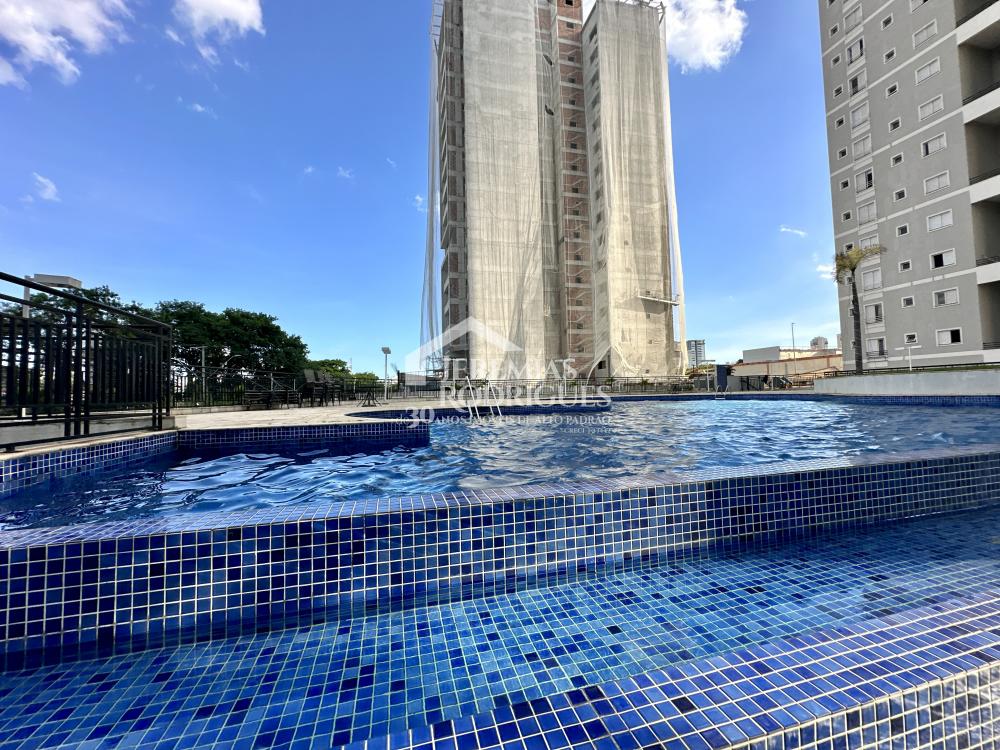 Apartamento mobiliado para venda e locação, 263 m² no Edifício Placere em Taubaté/SP.