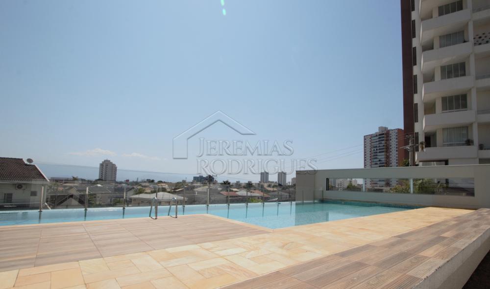 Apartamento com 3 suítes - Bosque Flamboyant - Taubaté/SP