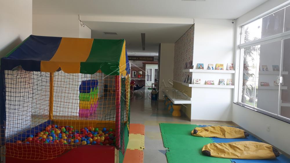 Apartamento à venda com 2 dormitórios, 82 m² no Condomínio Cyan Boulevard das Águas em Taubaté/SP.
