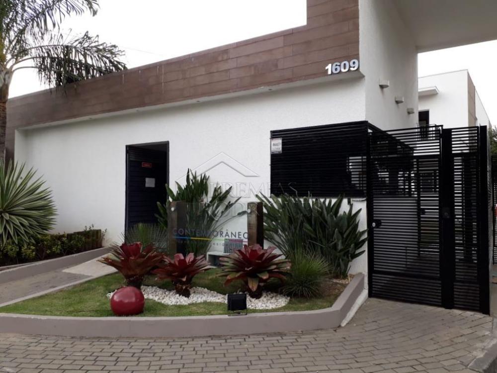 Casa com 3 dormitórios, 119 m² - Condomínio Residencial Contemporâneo Club - Taubaté/SP.