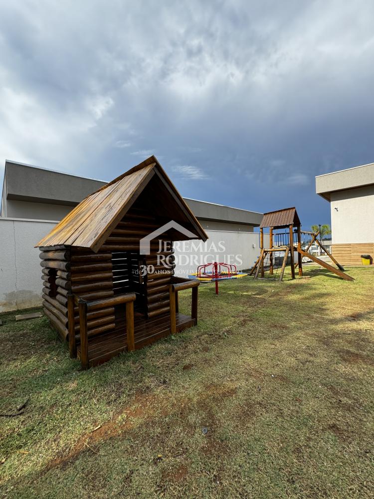 Casa com 3 dormitórios, 117 m² - Condomínio Vita Village Residence - Pindamonhangaba/SP.