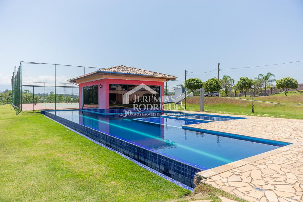 Terreno com 869 m² - Condomínio Colonial Village II  - Pindamonhangaba/SP.