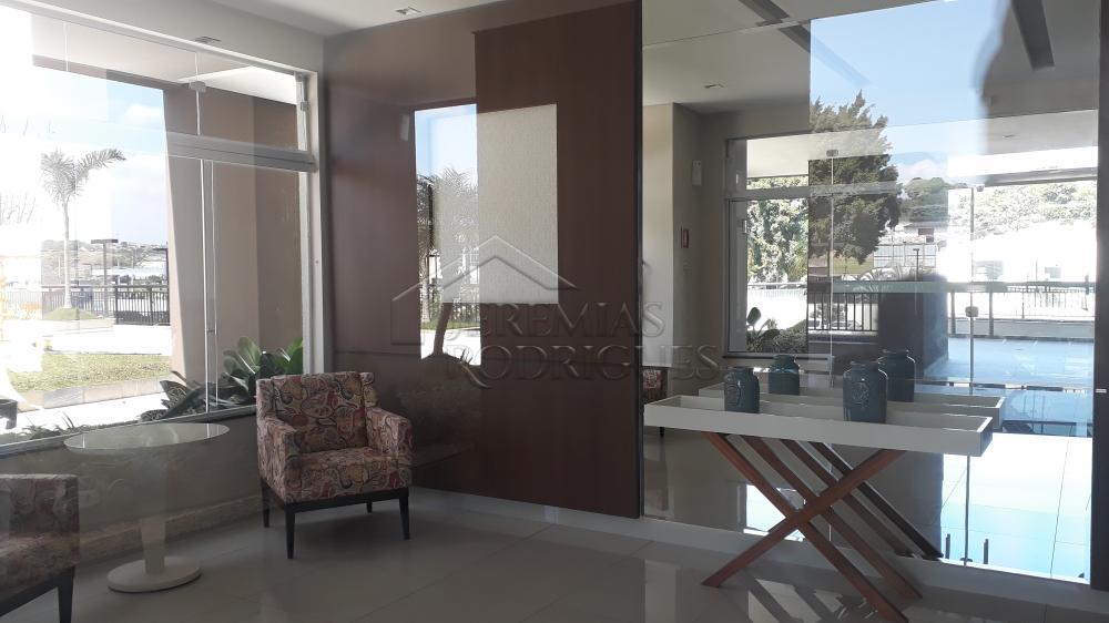 Apartamento à venda com 2 dormitórios, 82 m² no Condomínio Cyan Boulevard das Águas em Taubaté/SP.