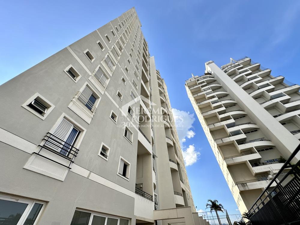Apartamento mobiliado para venda e locação, 263 m² no Edifício Placere em Taubaté/SP.