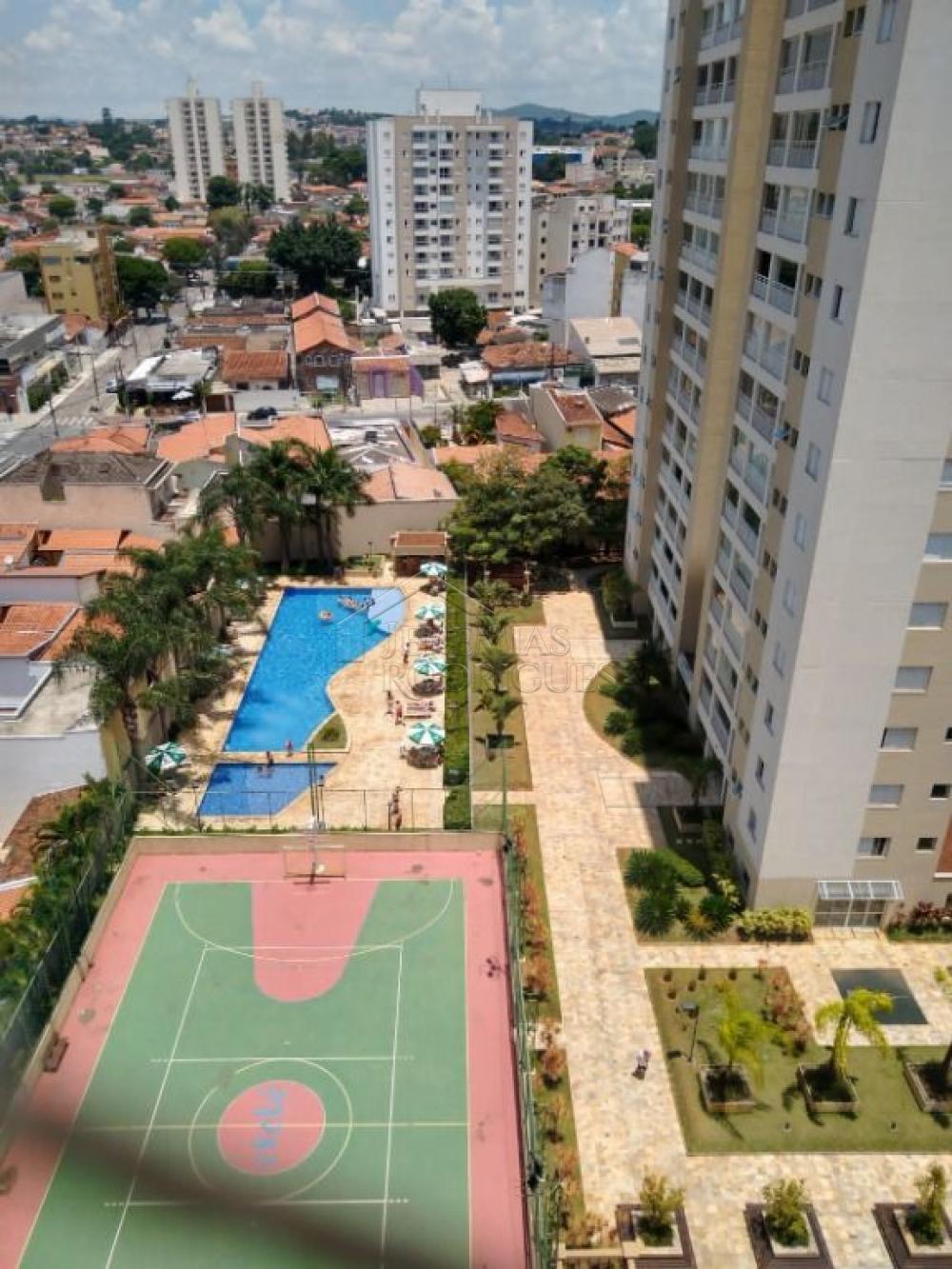 Apartamento à venda no Edifício Ekobé no coração da cidade em Taubaté/SP. — foto 39
