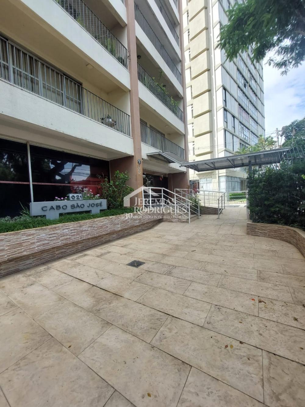 Apartamento à venda com 3 dormitórios, 149 m² - Condomínio Cabo São José em São Jose dos Campos/SP.