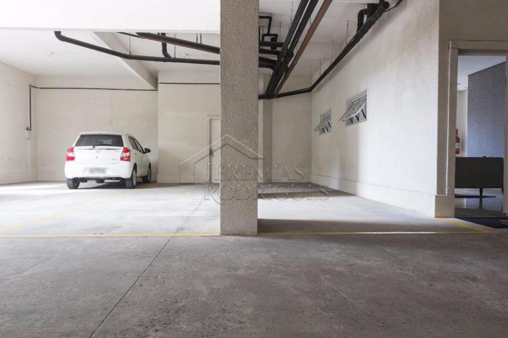 Cobertura duplex à venda no Edifício San Paolo em Taubaté/SP. 