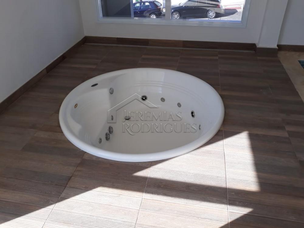 Apartamento com 3 suítes - Bosque Flamboyant - Taubaté/SP