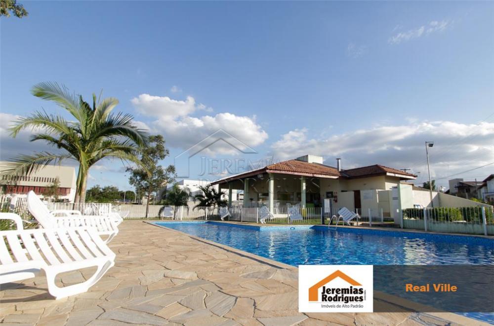 Casa mobiliada para locação com 3 suítes no Condomínio Real Ville em Pindamonhangaba/SP