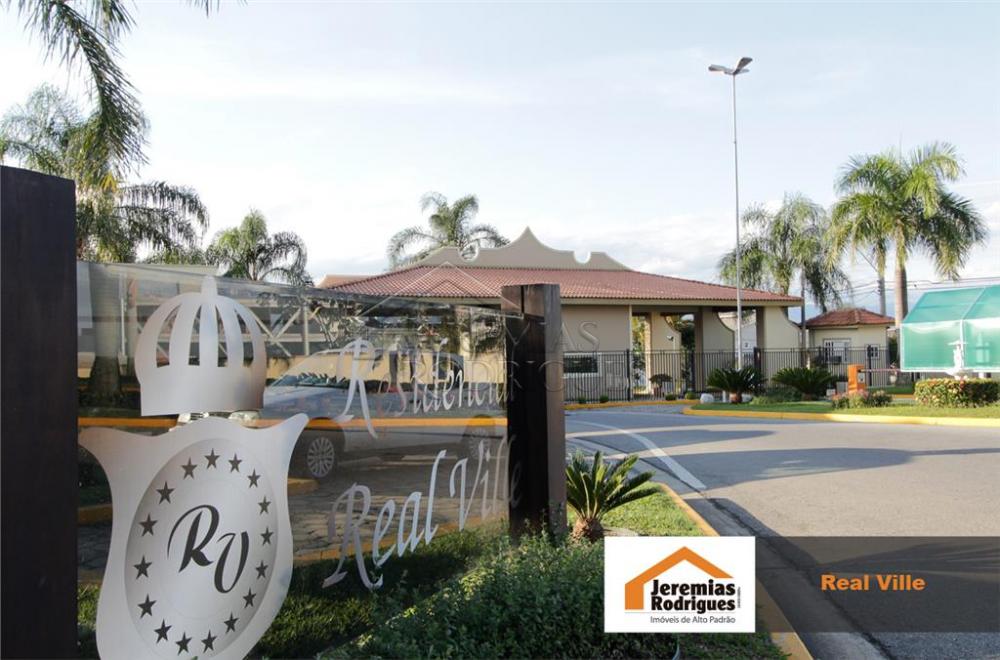 Casa mobiliada para locação com 3 suítes no Condomínio Real Ville em Pindamonhangaba/SP