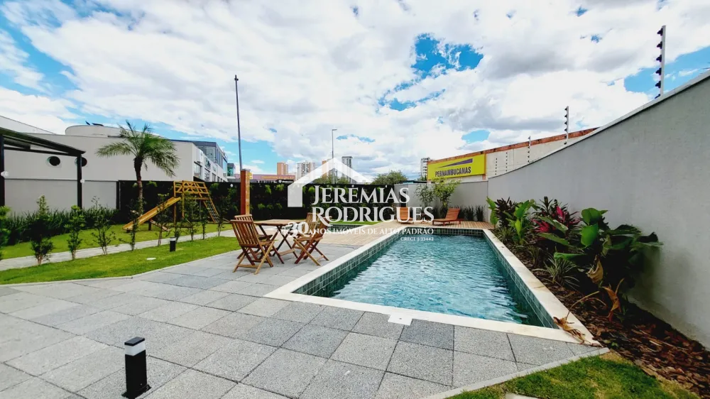 Apartamento com 2 dormitórios, 107 m² - Edifício Residencial Elegance - Taubaté/SP.