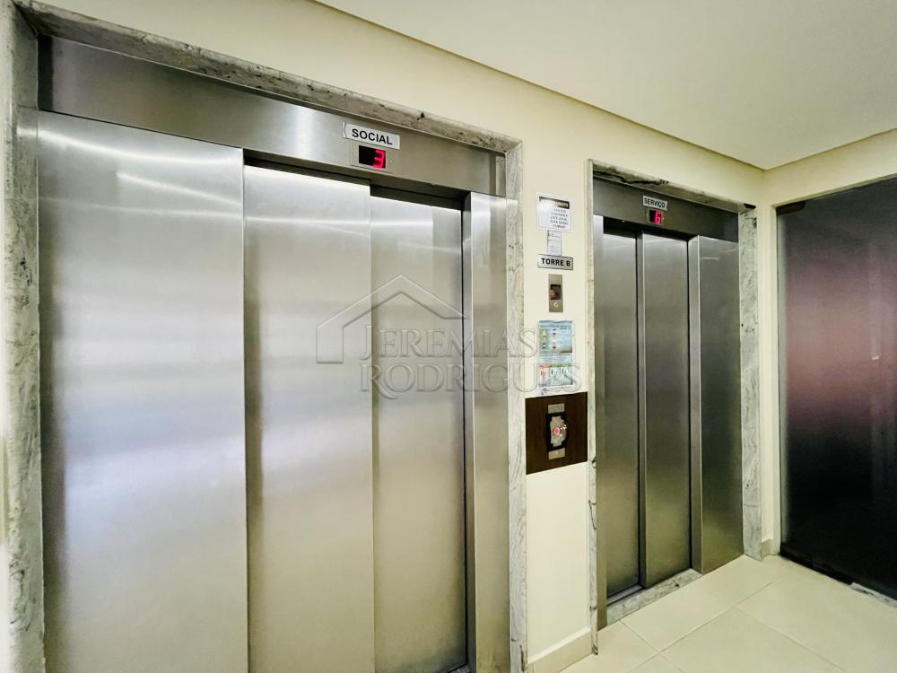 Apartamento com 2 dormitórios, 107 m² - Edifício Jabuticabeiras - Taubaté/SP.