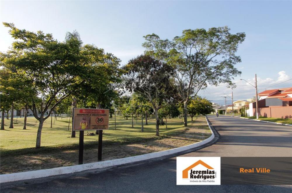 Casa mobiliada para locação com 3 suítes no Condomínio Real Ville em Pindamonhangaba/SP