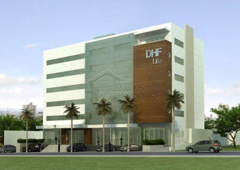 Sala com 45 m² - Edifício Dhf Life - Taubaté/SP.