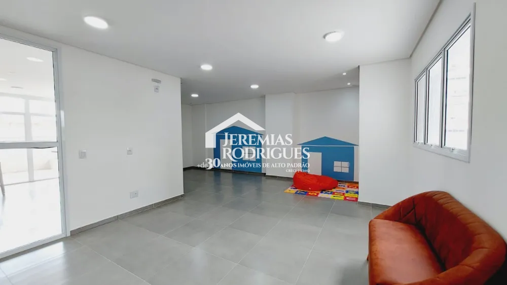 Apartamento com 2 dormitórios, 107 m² - Edifício Residencial Elegance - Taubaté/SP.