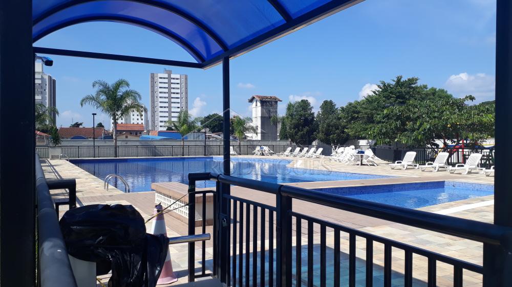 Apartamento à venda com 2 dormitórios, 82 m² no Condomínio Cyan Boulevard das Águas em Taubaté/SP.