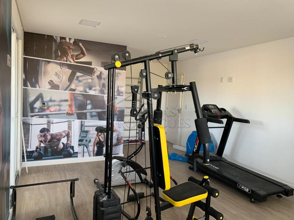 Apartamento à venda, 101 m² no Piemont Residence em Taubaté/SP.