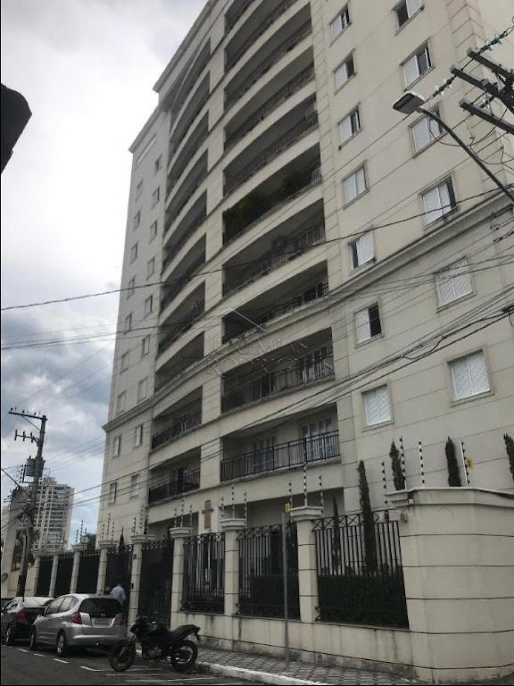 Cobertura duplex à venda no Edifício San Paolo em Taubaté/SP. 