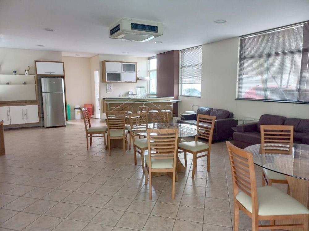 Apartamento com 3 dormitórios, 126 m² - Edifício Village Towers - Taubaté/SP.