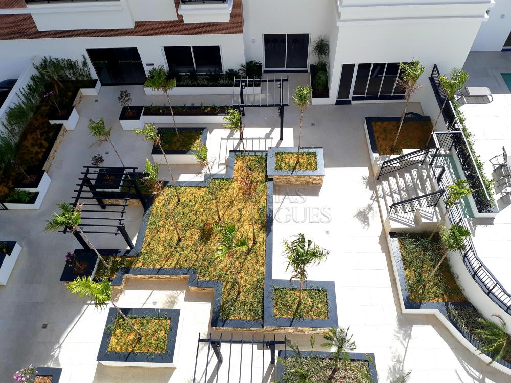 Apartamento com 3 suítes, 142 m² - Condomínio Manacá - Taubaté/SP
