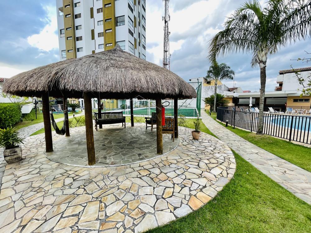 Apartamento com 2 dormitórios, 107 m² - Edifício Jabuticabeiras - Taubaté/SP.