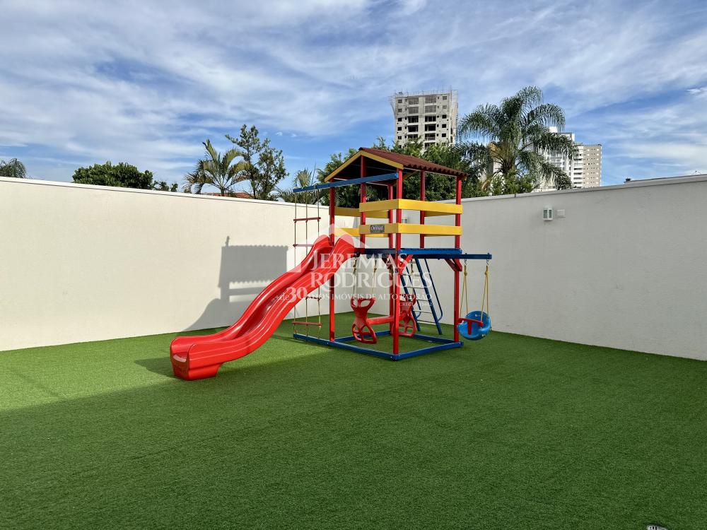 Apartamento à venda com 3 dormitórios, 109 m² - Condomínio Lucca- Taubaté/SP.