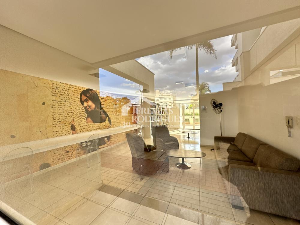 Apartamento mobiliado para venda e locação, 263 m² no Edifício Placere em Taubaté/SP.