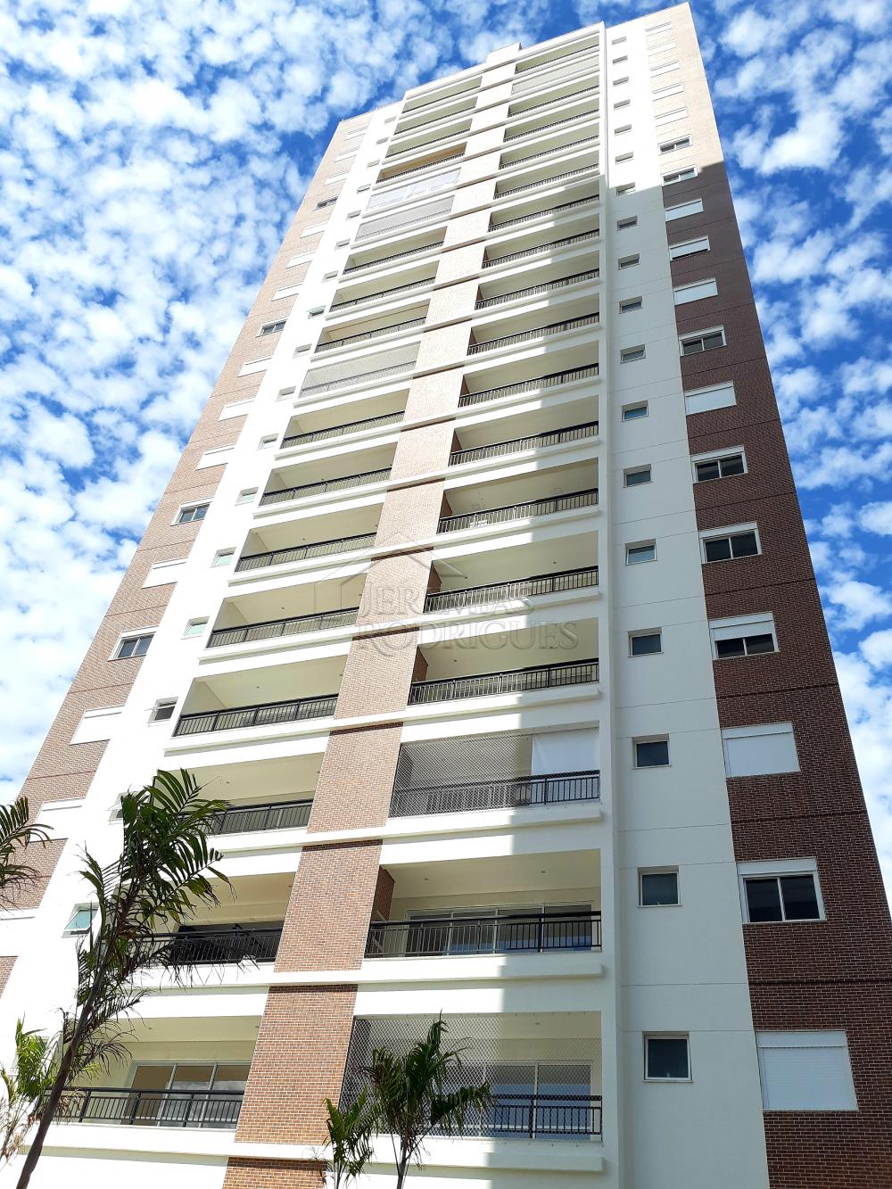 Apartamento com 3 suítes, 142 m² - Condomínio Manacá - Taubaté/SP