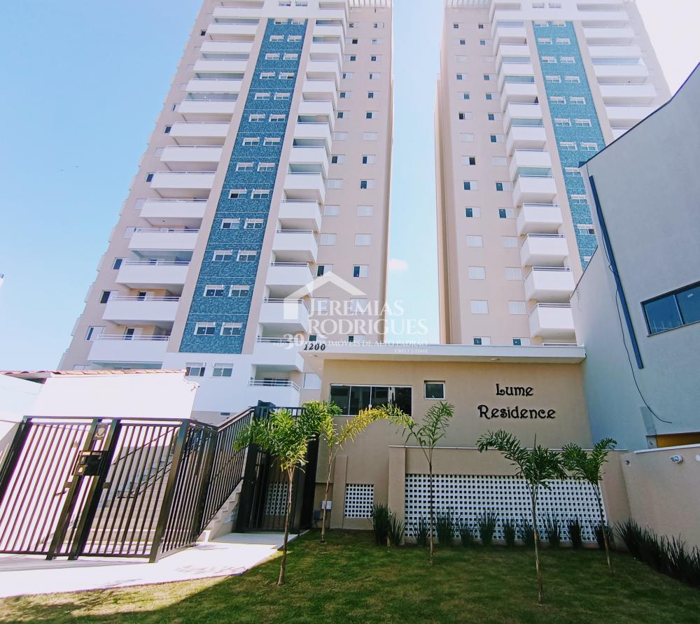 Apartamento à venda com 101 m² no Condomínio Lume Residence em Taubaté/SP. 